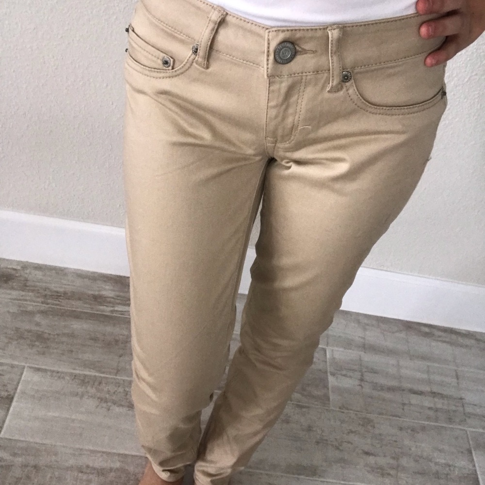 Pants